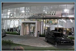 BMW occasion Rive-Sud - Park Avenue BMW